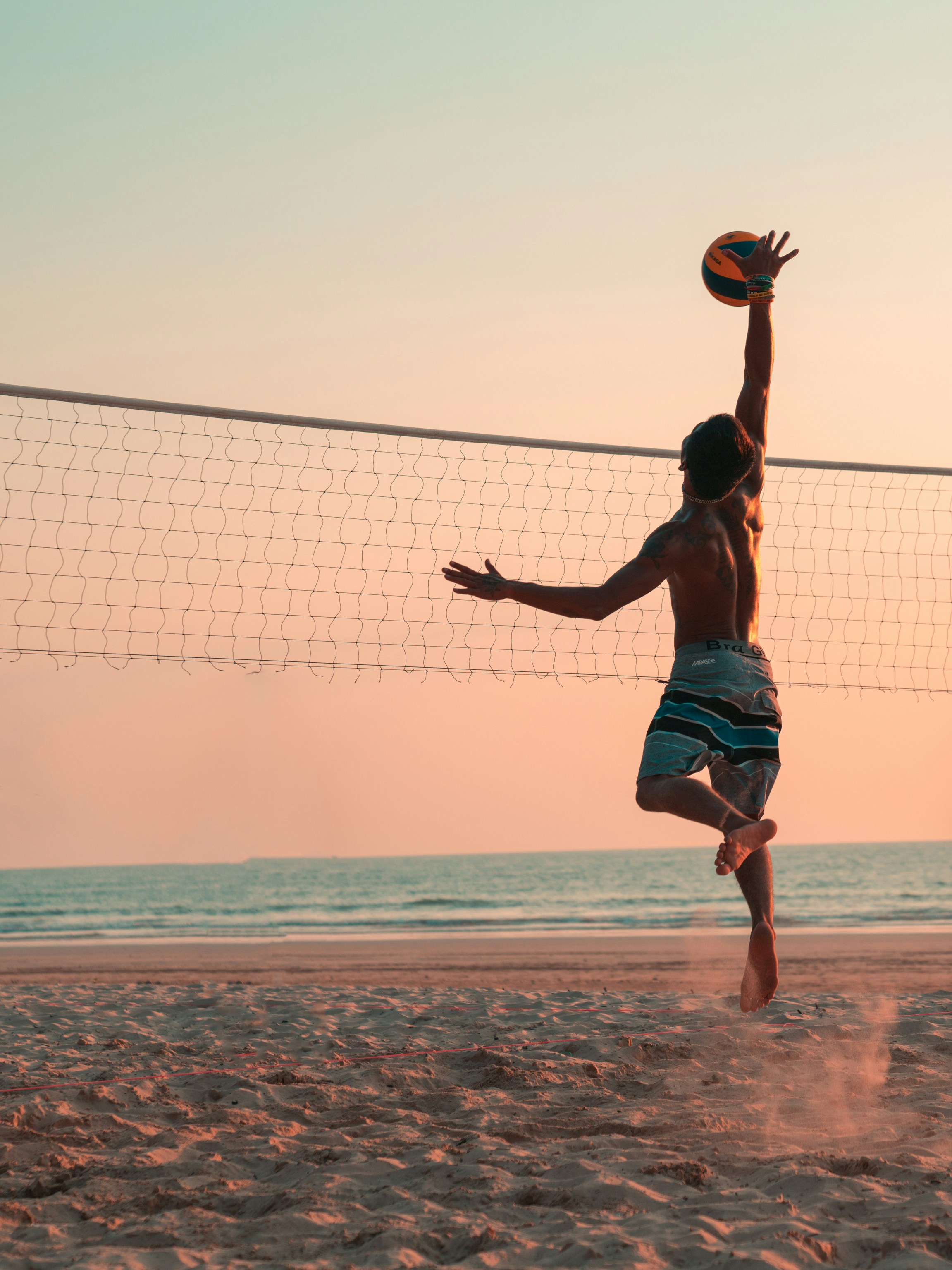 Volleyball