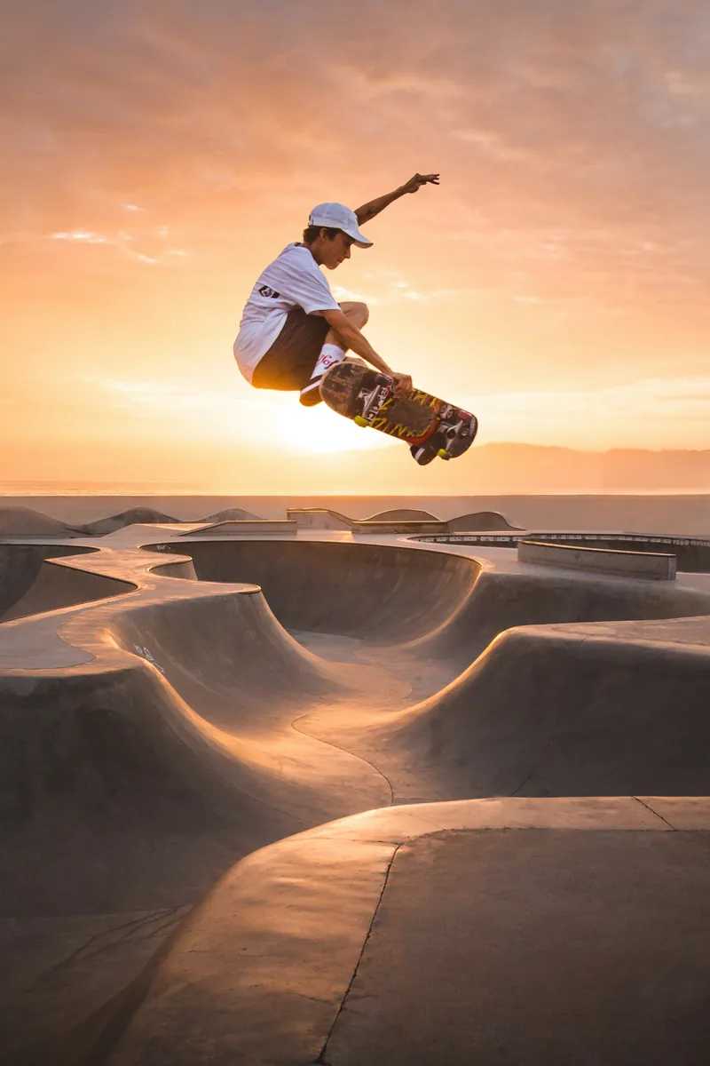 Skating